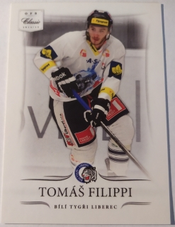 OFS 14/15 - Tomáš Filippi - Liberec - #129