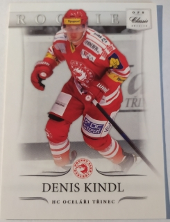 OFS 14/15 - Denis Kindl - Třinec - #28