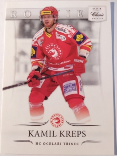 OFS 14/15 - Kamil Kreps - Třinec - #29