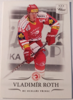OFS 14/15 - Vladimír Roth - Třinec - #20