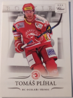 OFS 14/15 - Tomáš Plíhal - Třinec - #221