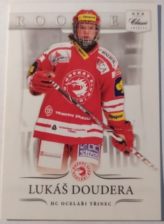 OFS 14/15 - Lukáš Doudera - Třinec - #224