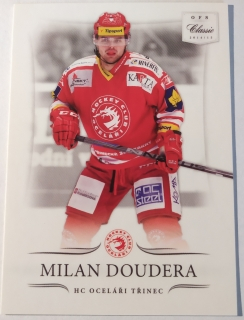 OFS 14/15 - Milan Doudera - Třinec - #225