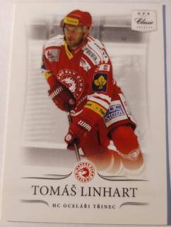 OFS 14/15 - Tomáš Linhart - Třinec - #219
