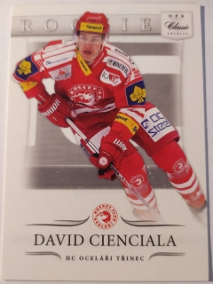 OFS 14/15 - David Cienciala - Třinec - #303