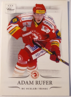 OFS 14/15 - Adam Rufer - Třinec - #222
