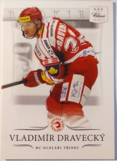 OFS 14/15 - Vladimír Dravecký - Třinec - #226