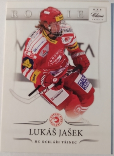 OFS 14/15 - Lukáš Jašek - Třinec - #217