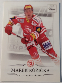 OFS 14/15 - Marek Růžička - Třinec - #223