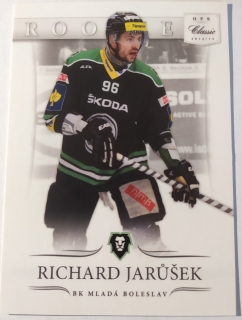 OFS 14/15 - Richard Jarůšek - Mladá Boleslav - #333