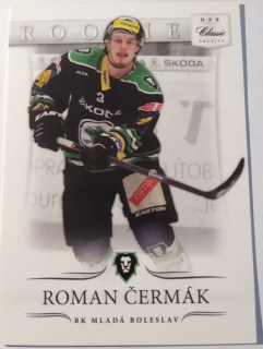 OFS 14/15 - Roman Čermák - Mladá Boleslav - #332