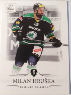 OFS 14/15 - Milan Hruška - Mladá Boleslav - #177