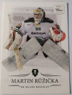 OFS 14/15 - Martin Růžička - Mladá Boleslav - #290