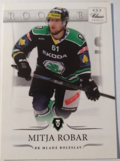 OFS 14/15 - Mitja Robar - Mladá Boleslav - #178