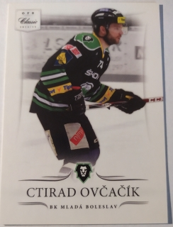 OFS 14/15 - Ctirad Ovčačík - Mladá Boleslav - #338