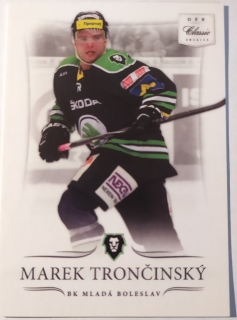 OFS 14/15 - Marek Trončinský - Mladá Boleslav - #340