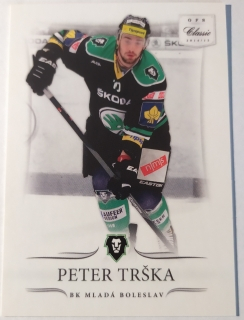 OFS 14/15 - Peter Trška - Mladá Boleslav - #176