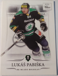 OFS 14/15 - Lukáš Pabiška - Mladá Boleslav - #183