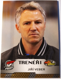 OFS 13/14 - Jiří Veber - Chomutov - #T04