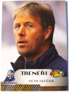 OFS 13/14 - Petr Tatíček - Kladno - #T07