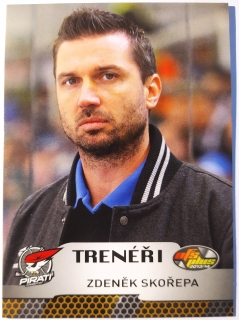 OFS 13/14 - Zdeněk Skořepa - Chomutov - #T05