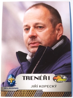 OFS 13/14 - Jiří Kopecký - Kladno - #T06
