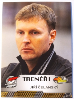 OFS 13/14 - Jiří Čelanský - Chomutov - #T03