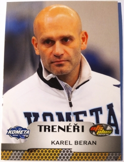 OFS 13/14 - Karel Beran - Brno - #T09