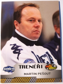 OFS 13/14 - Martin Pešout - Brno - #T10