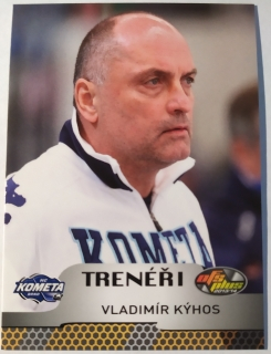 OFS 13/14 - Vladimír Kýhos - Brno - #T11