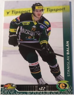 OFS 13/14 - Stanislav Balán - Karlovy Vary - #325