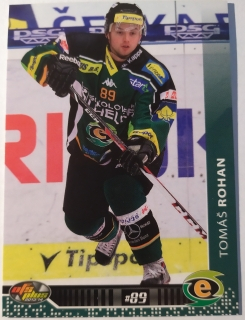 OFS 13/14 - Tomáš Rohan - Karlovy Vary - #326