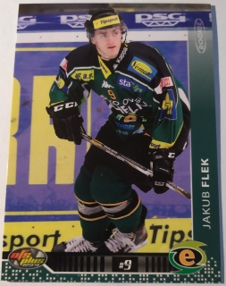OFS 13/14 - Jakub Flek - Karlovy Vary - #329