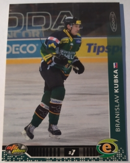 OFS 13/14 - Branislav Kubka - Karlovy Vary - #339