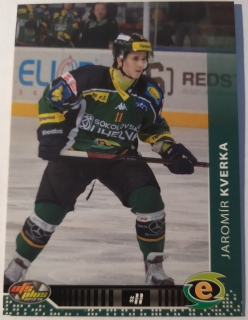 OFS 13/14 - Jaromír Kverka - Karlovy Vary - #340