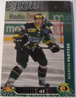 OFS 13/14 - Martin Parýzek - Karlovy Vary - #342