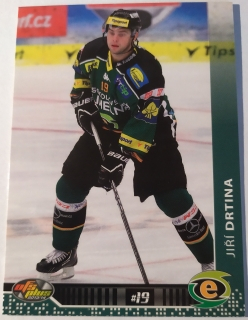 OFS 13/14 - Jiří Drtina - Karlovy Vary - #313