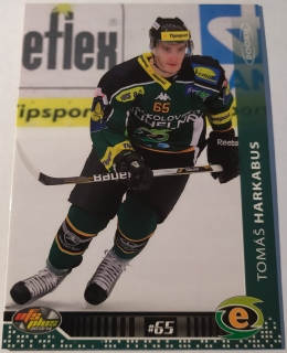 OFS 13/14 - Tomáš Harkabus - Karlovy Vary - #330