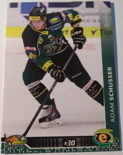 OFS 13/14 - Adam Schusser - Karlovy Vary - #310