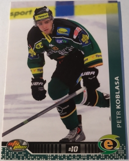 OFS 13/14 - Petr Koblasa - Karlovy Vary - #320