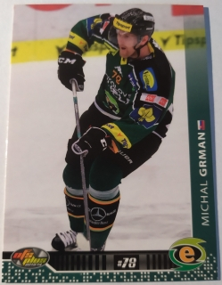 OFS 13/14 - Michal Grman - Karlovy Vary - #317