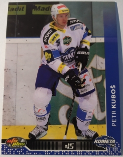 OFS 13/14 - Petr Kuboš - Brno - #17