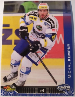 OFS 13/14 - Michal Kempný - Brno - #14