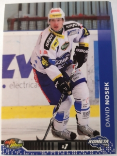 OFS 13/14 - David Nosek - Brno - #2