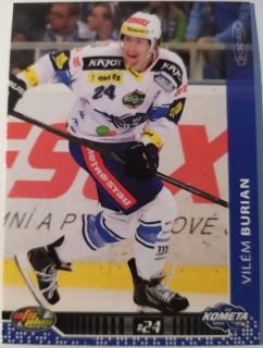 OFS 13/14 - Vilém Burian - Brno - #22
