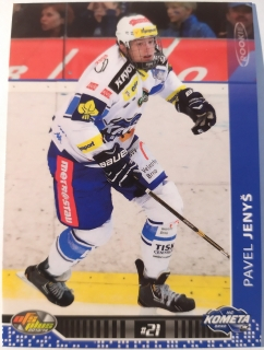 OFS 13/14 - Pavel Jenyš - Brno - #16