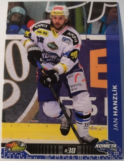 OFS 13/14 - Jan Hanzlík - Brno - #6