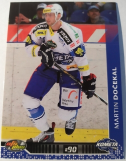 OFS 13/14 - Martin Dočekal - Brno - #12