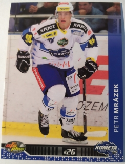 OFS 13/14 - Petr Mrázek - Brno - #18