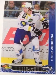 OFS 13/14 - Hynek Zohorna - Brno - #3